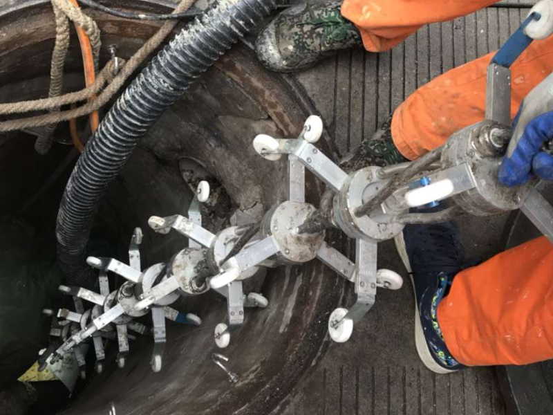 汉南区下水道疏通公司电话-马桶疏通维修多少钱-管道