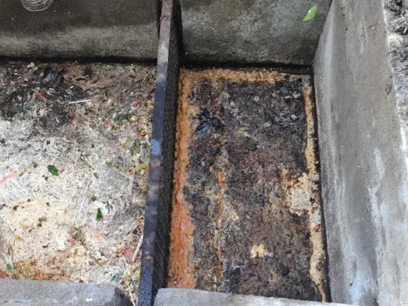 汉南区管道疏通清洗吸污抽粪维修有限公司